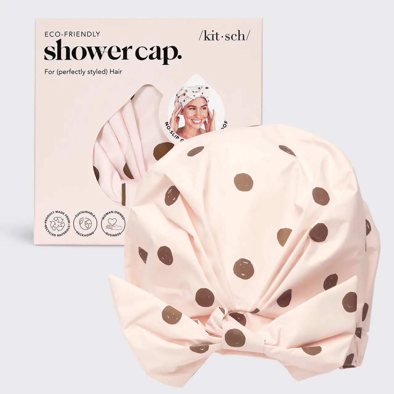 Shower Cap