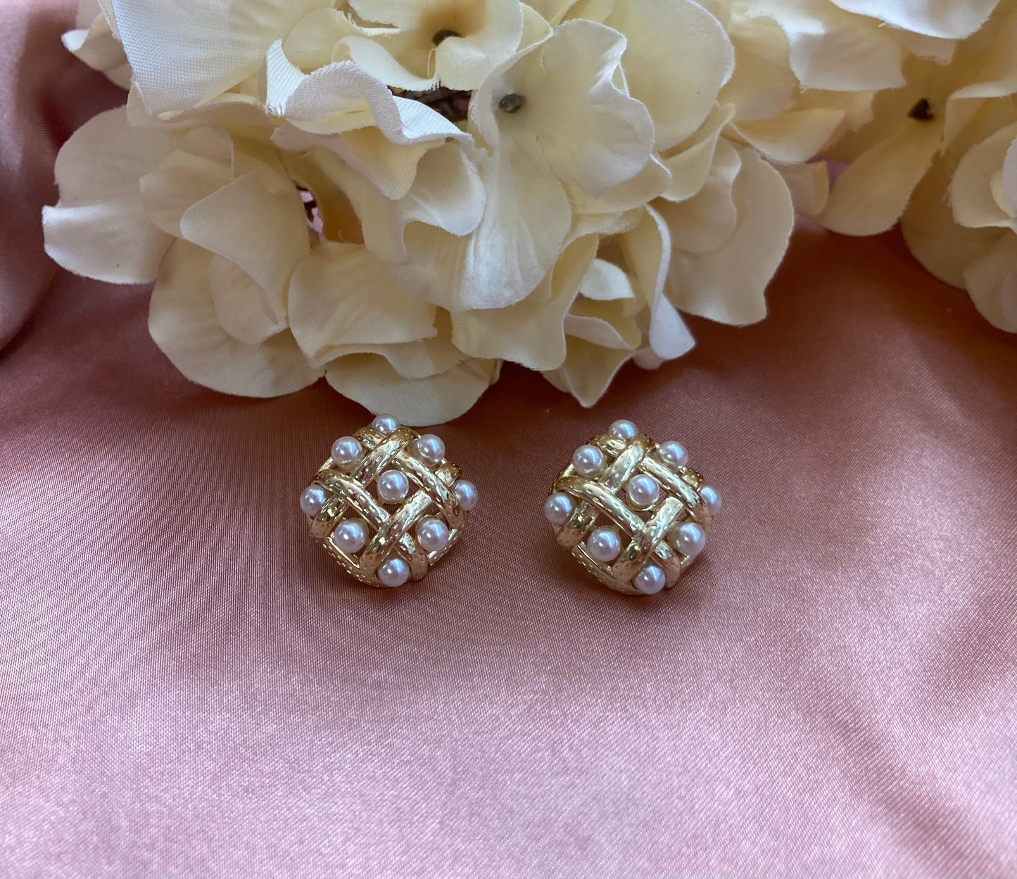 Winnie Earrings