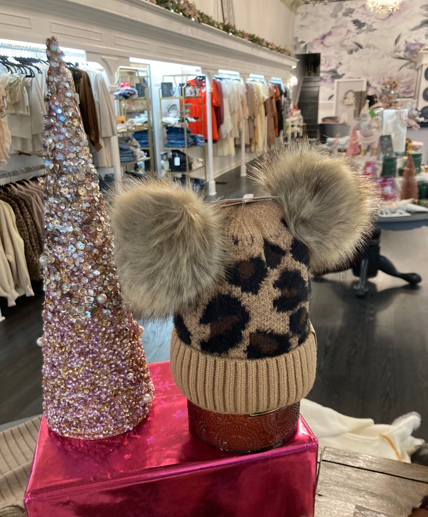 Baby Beanie