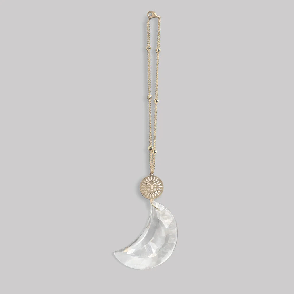 Pocket Sun Catcher