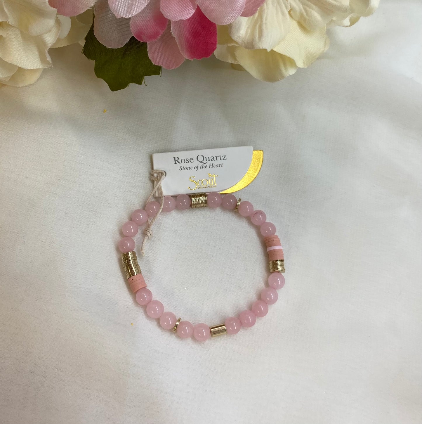 Intermix Stacking Bracelet