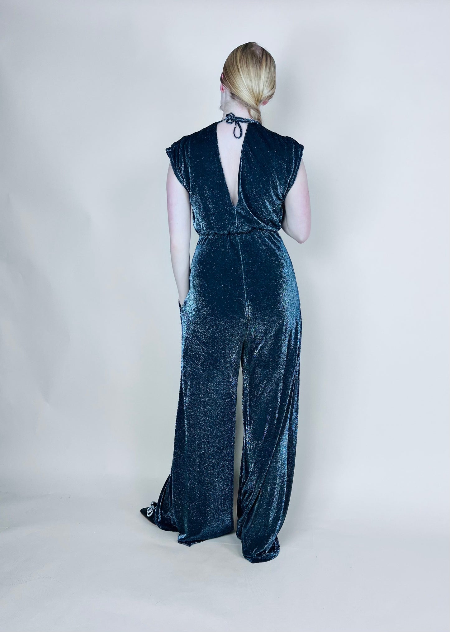 Gemini Jumpsuit