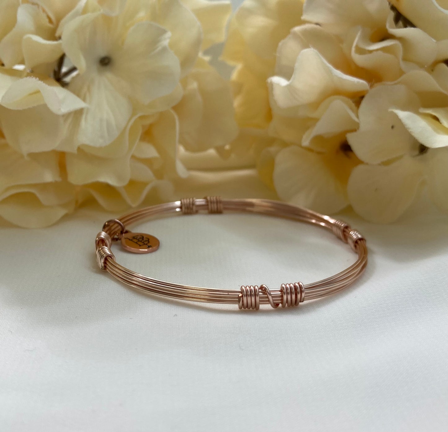 Stacker Bangle Bracelet