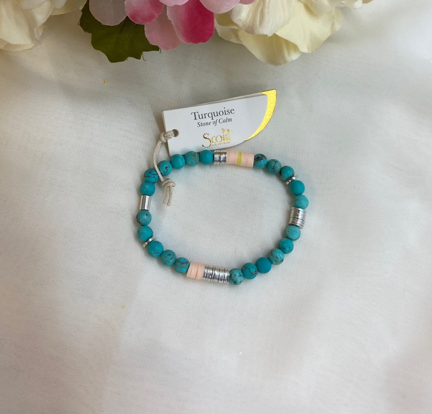 Intermix Stacking Bracelet