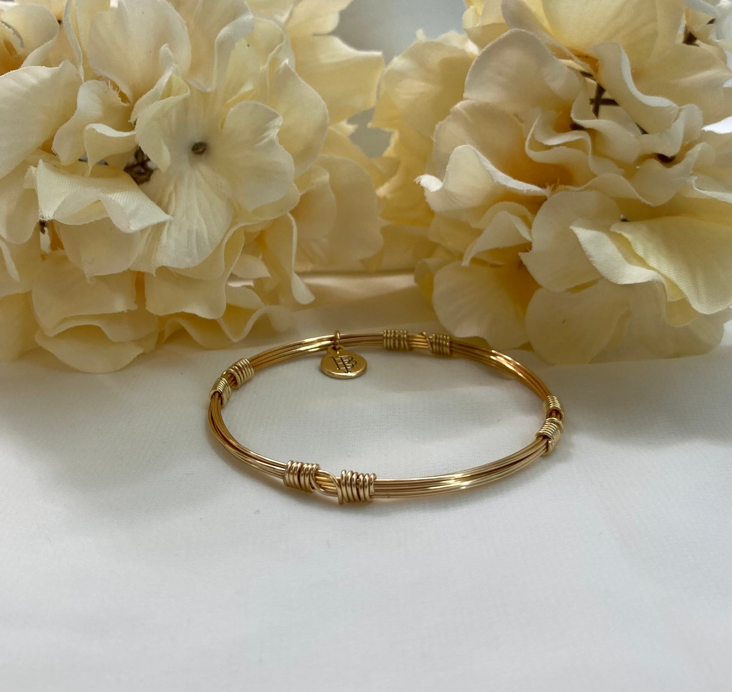 Stacker Bangle Bracelet