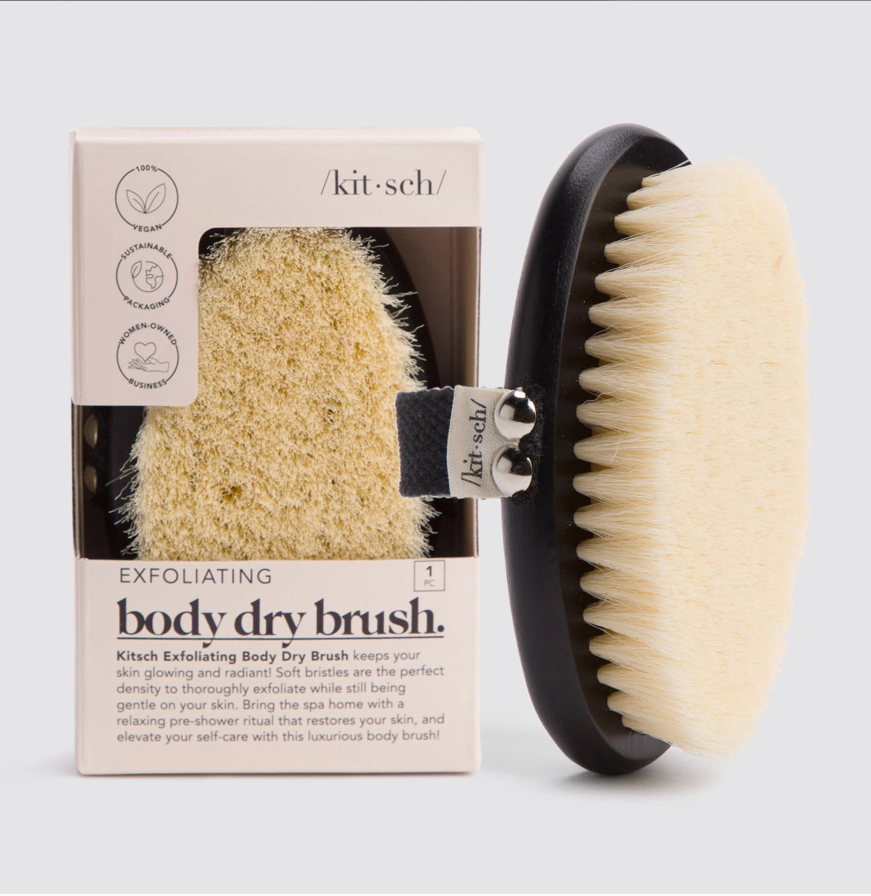 Exfoliating Brush