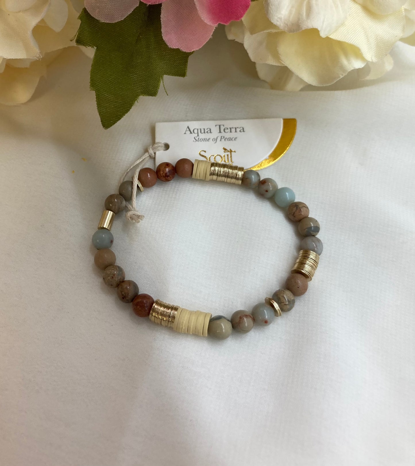 Intermix Stacking Bracelet