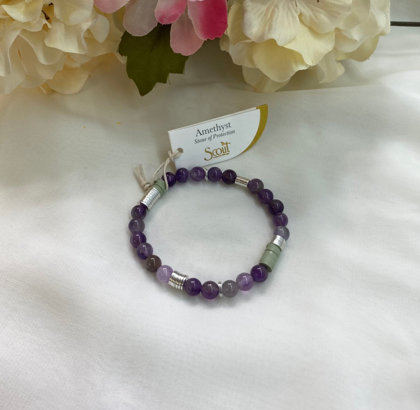 Intermix Stacking Bracelet