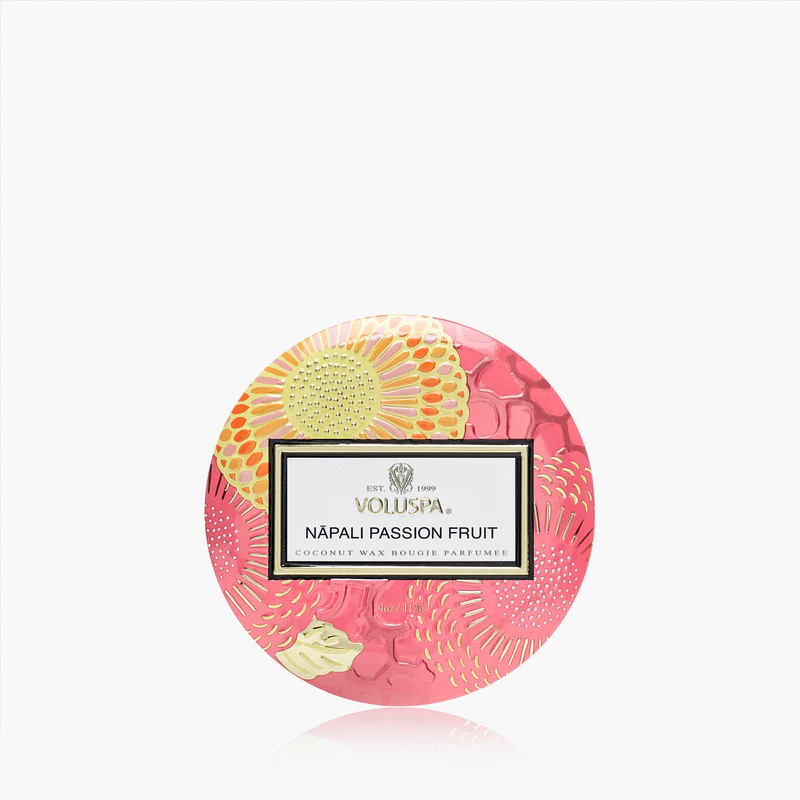 Napali Passion Fruit Candle