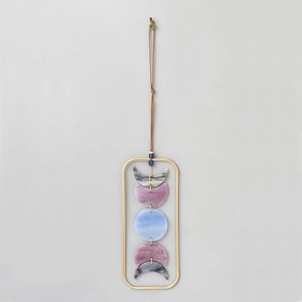 Stained Glass Sun Catcher