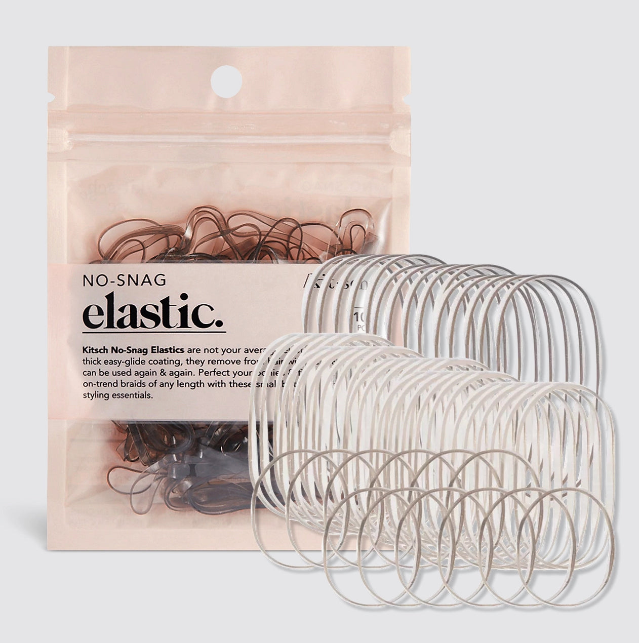 No Snag Elastics
