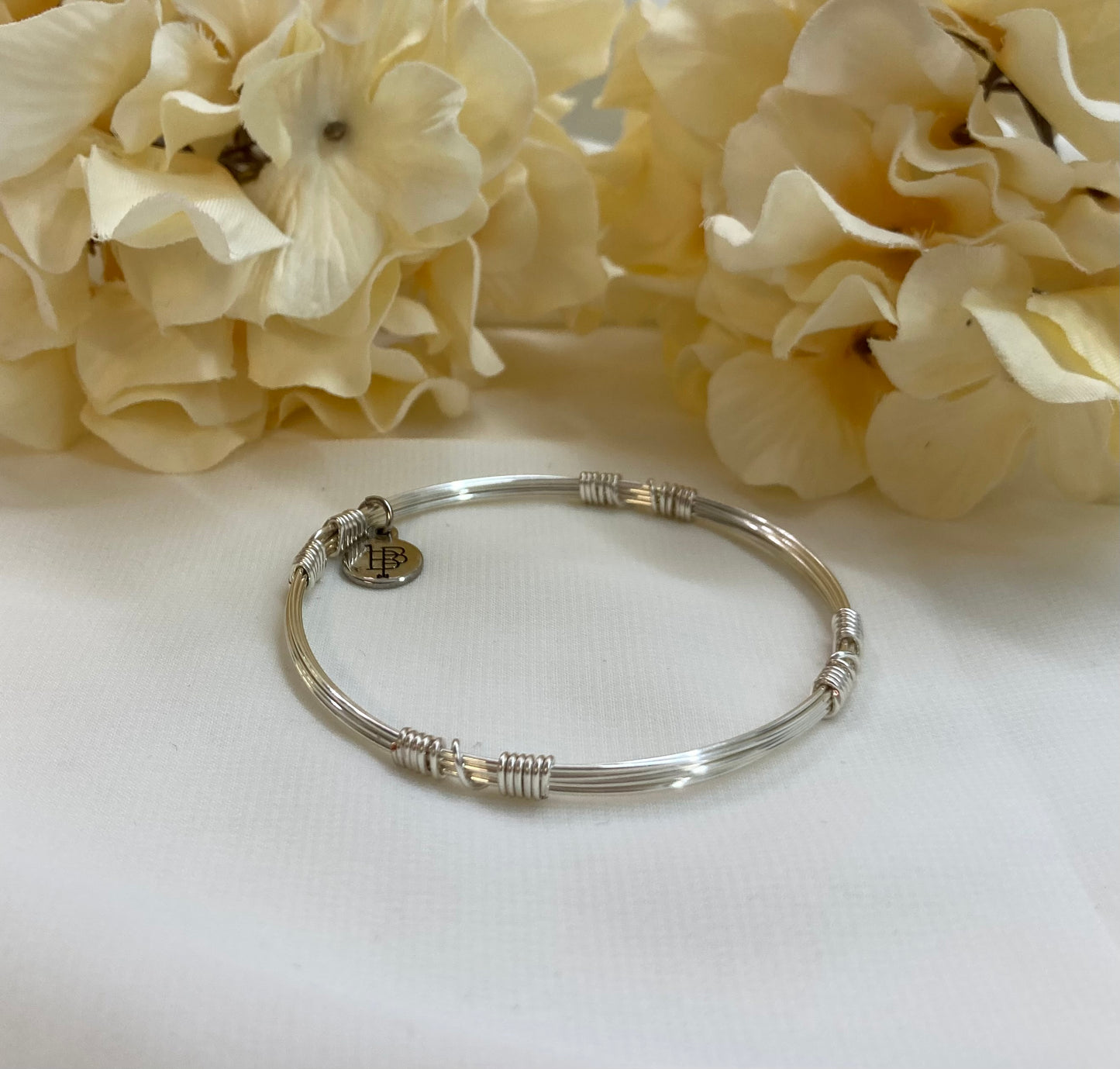 Stacker Bangle Bracelet