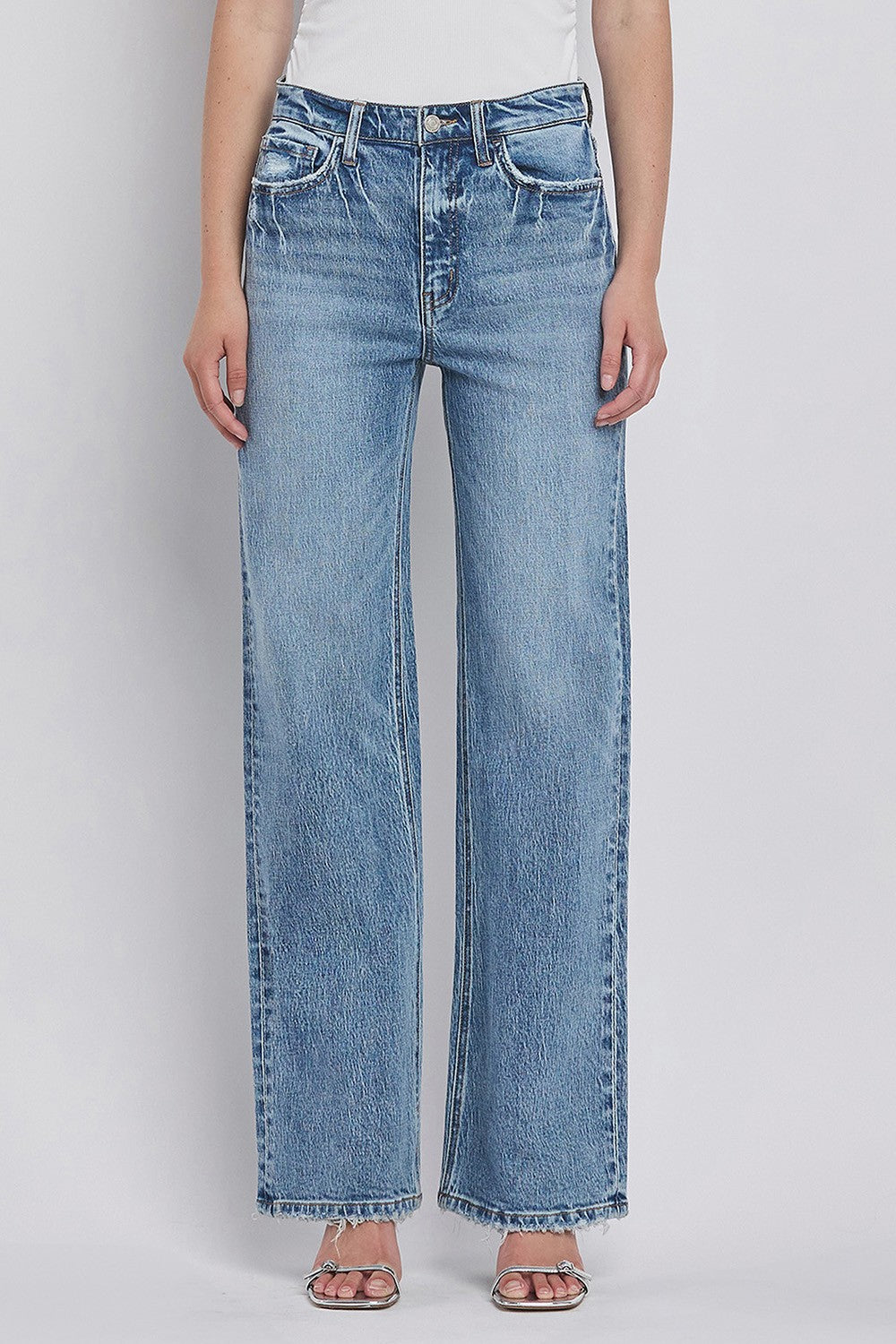Leaping Water Denim Jeans