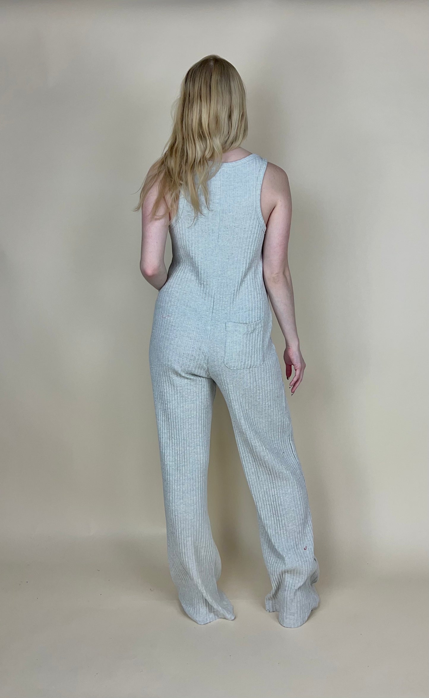 Blythe Jumpsuit