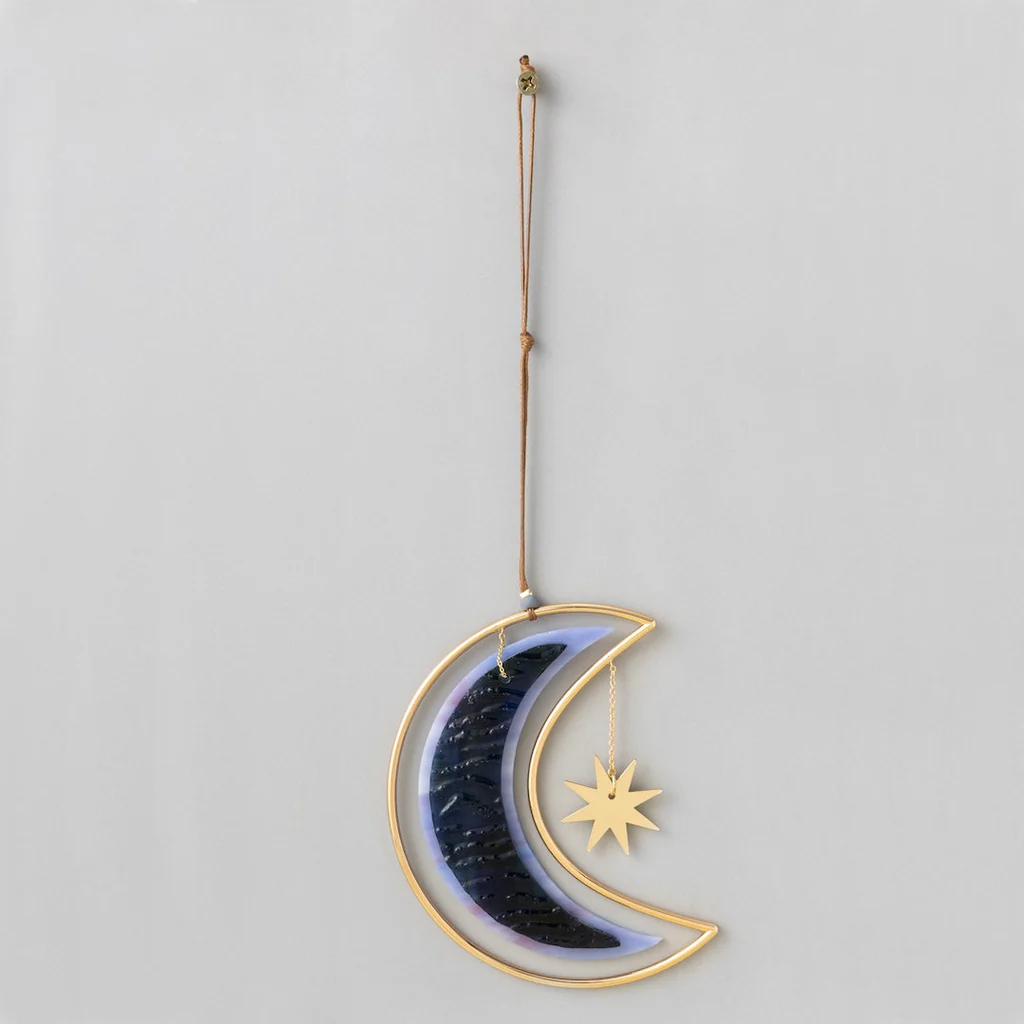 Stained Glass Sun Catcher