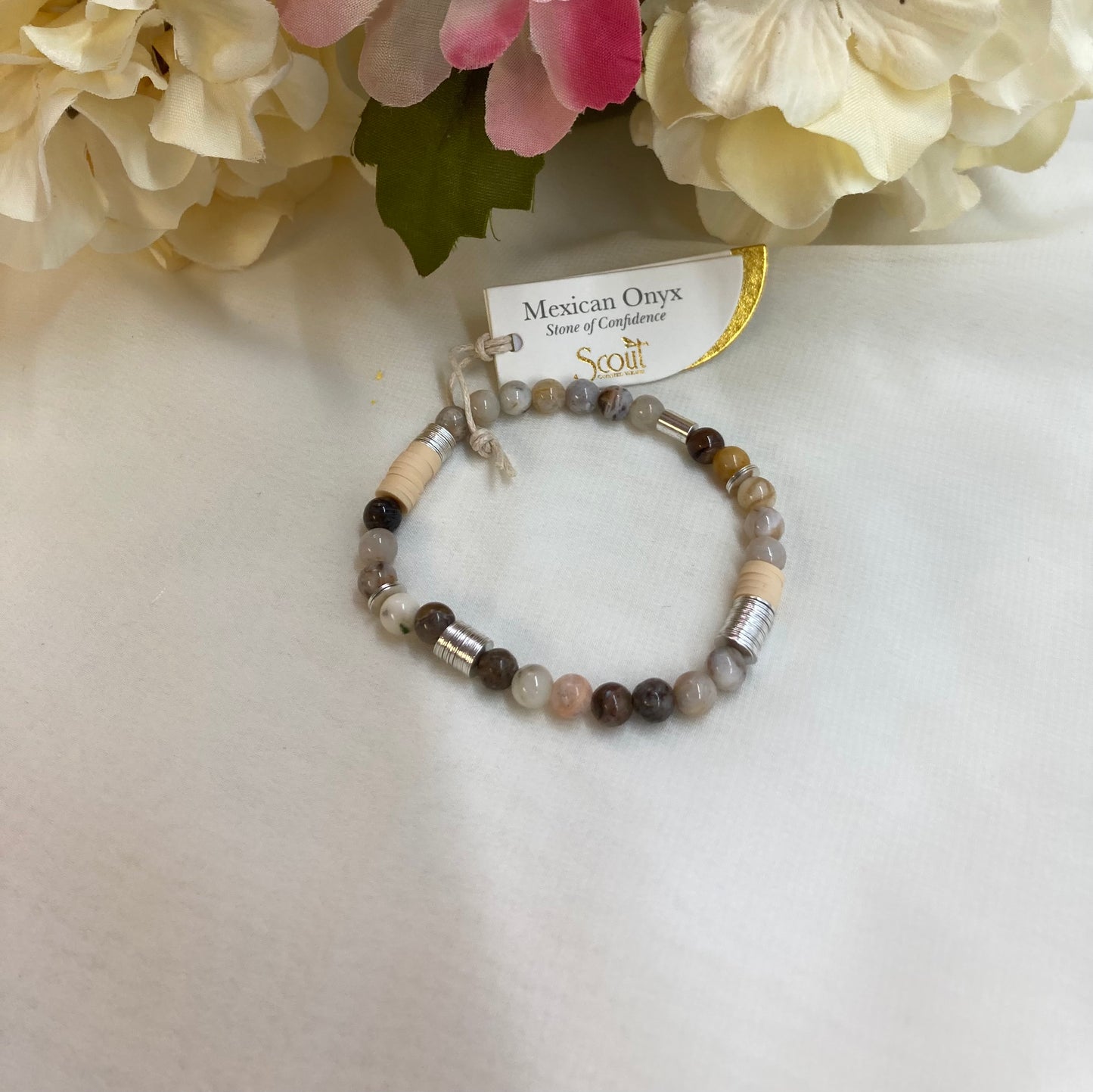 Intermix Stacking Bracelet