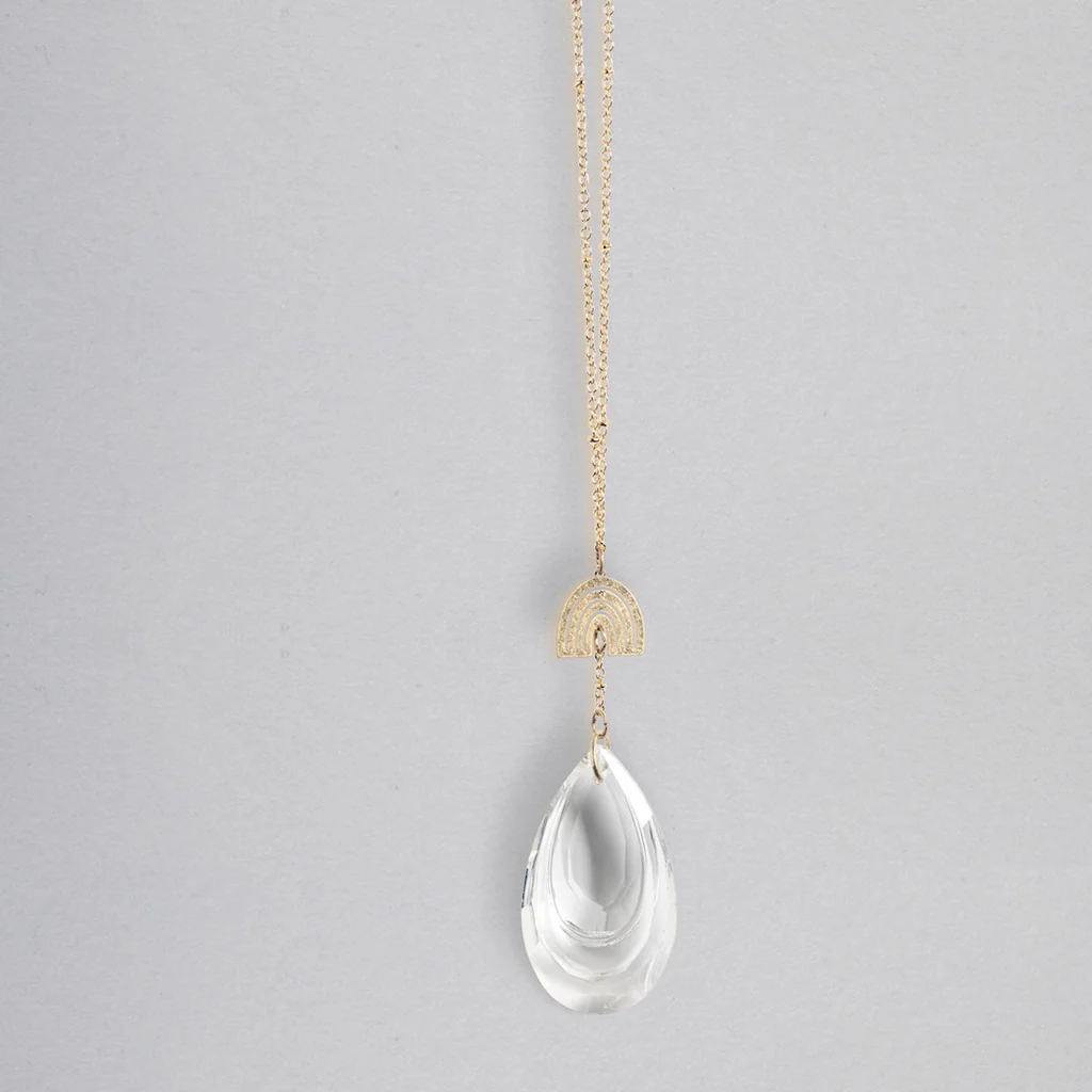 Pocket Sun Catcher