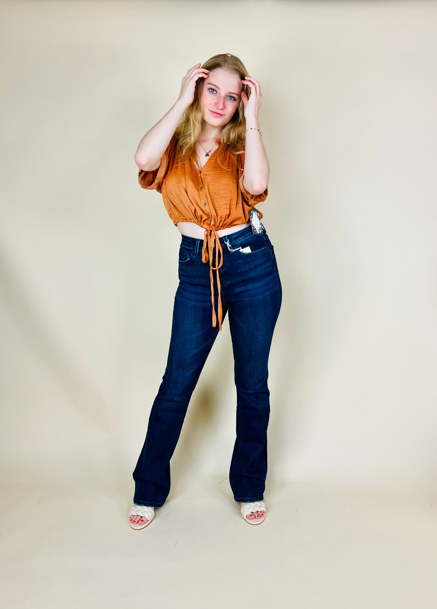 Ginger