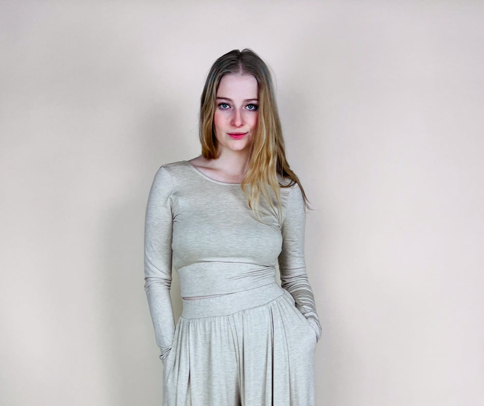 Brandie Top