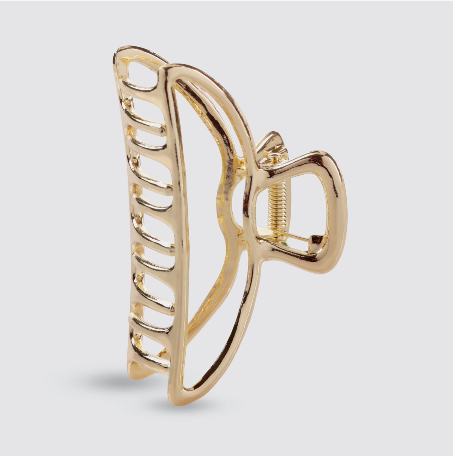 Open Shape Clip