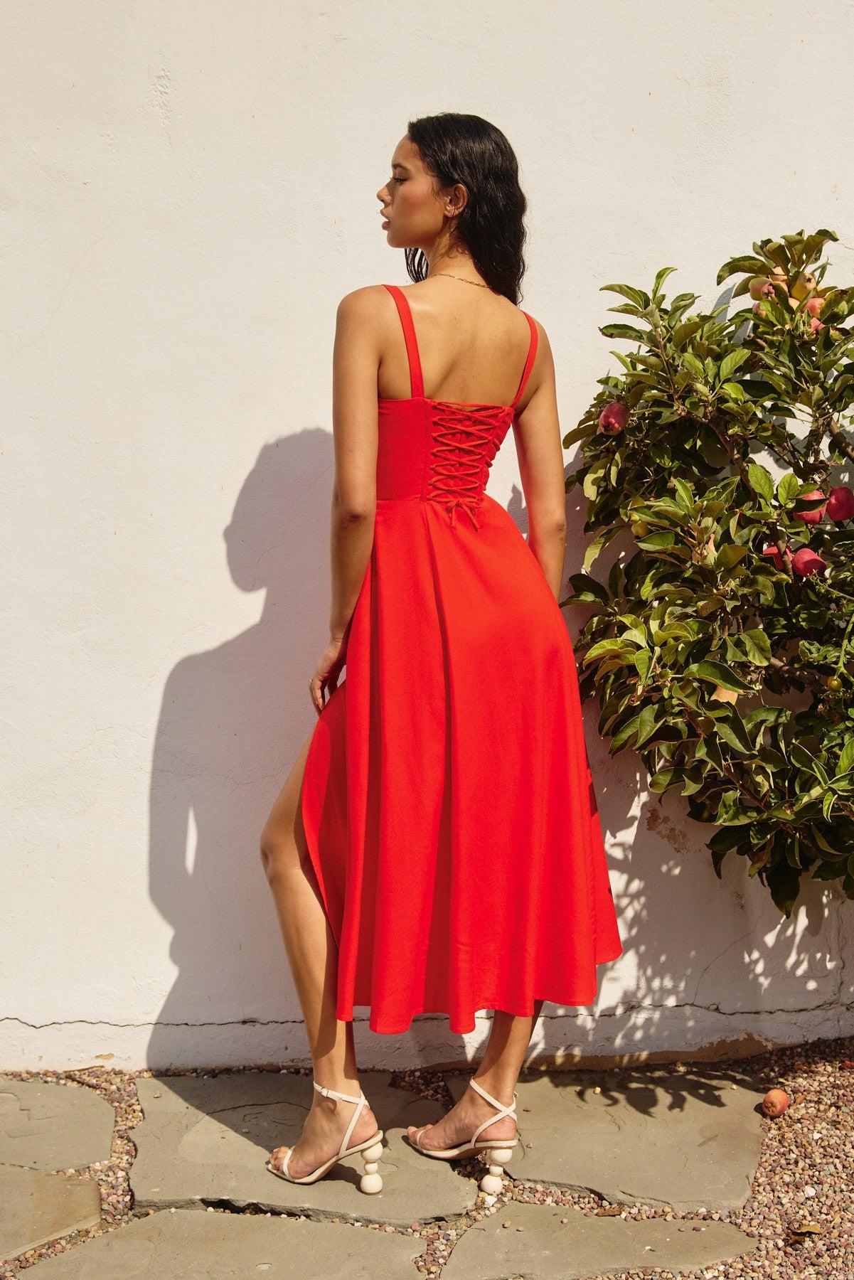 Red Rouge