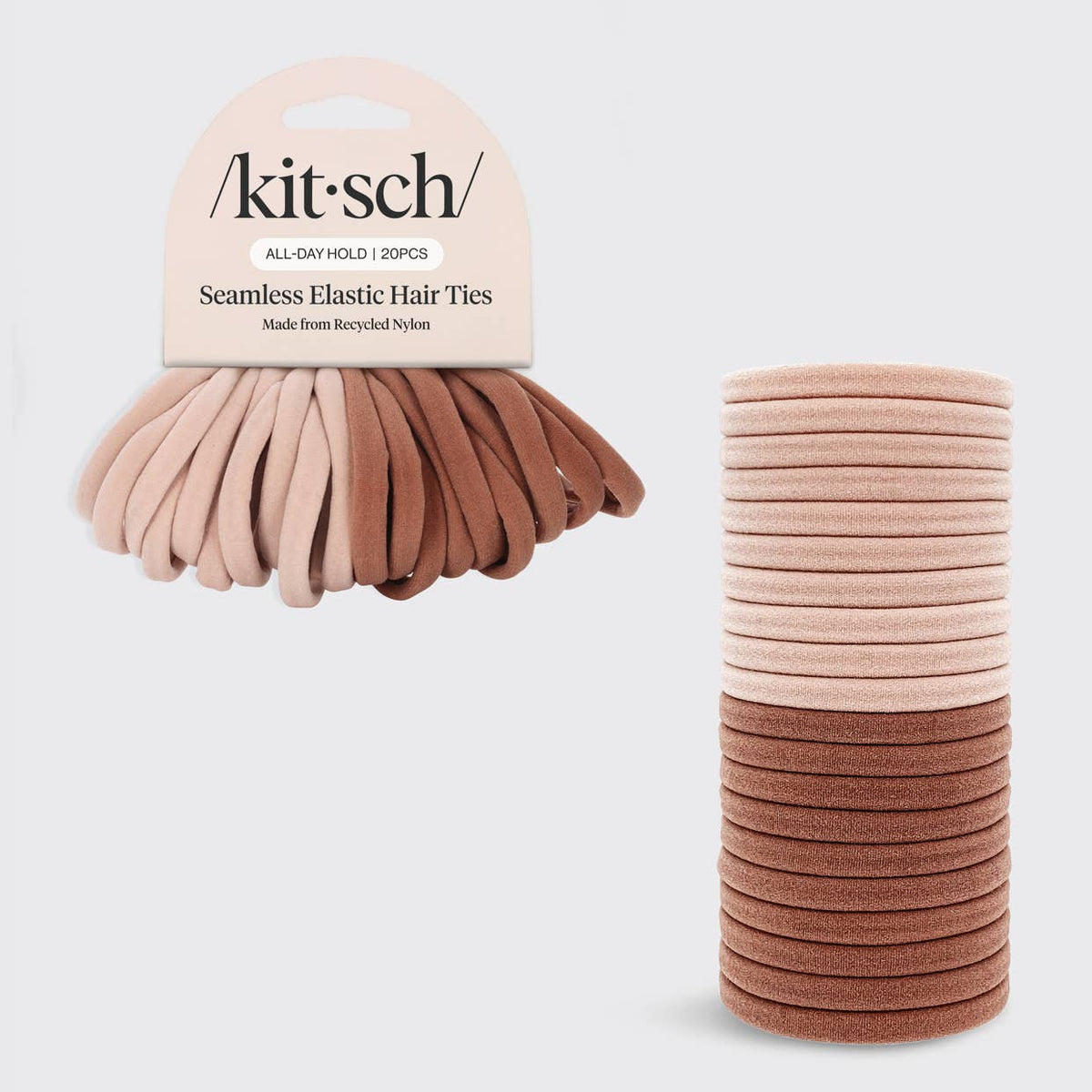 Nylon Elastics Set