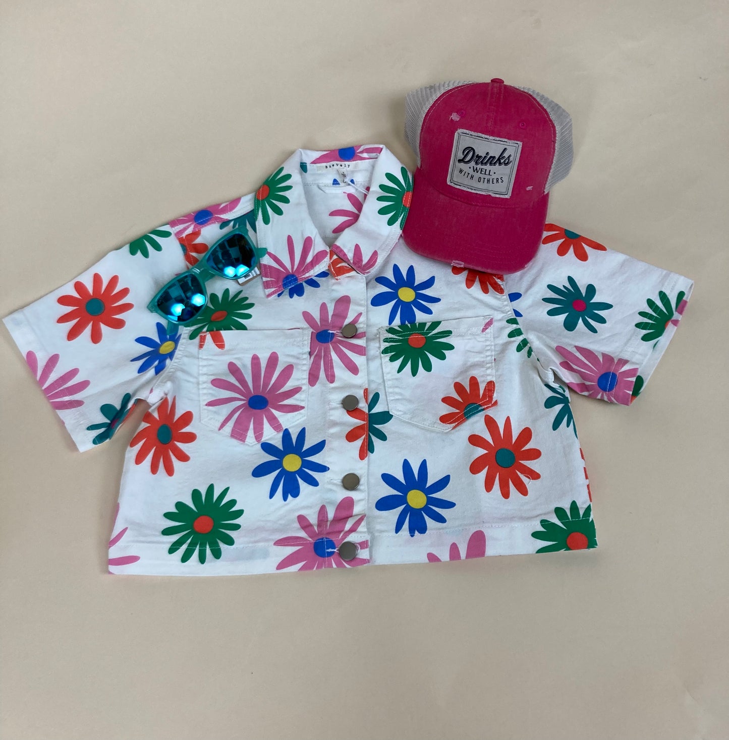 Daisies