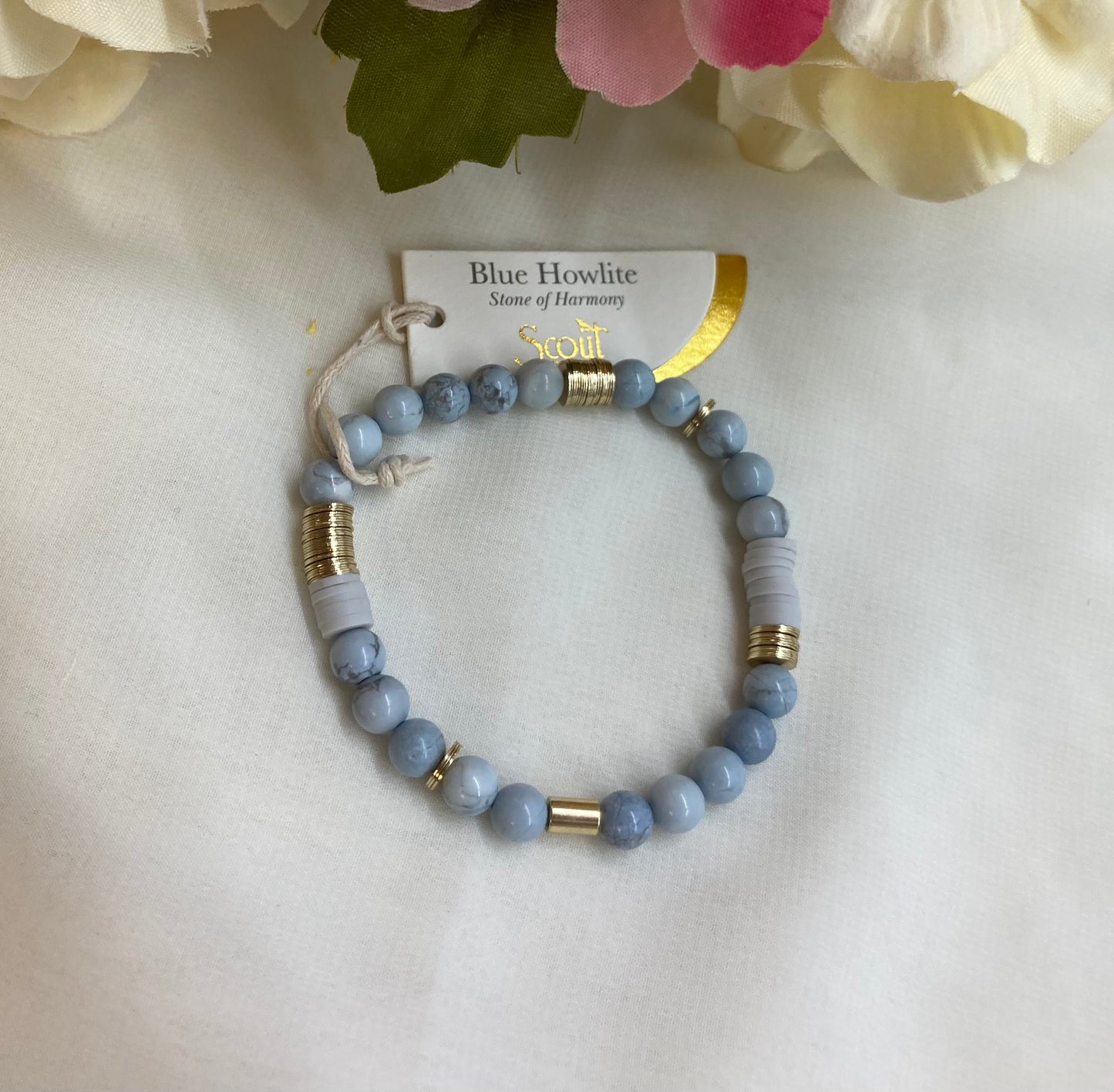 Intermix Stacking Bracelet