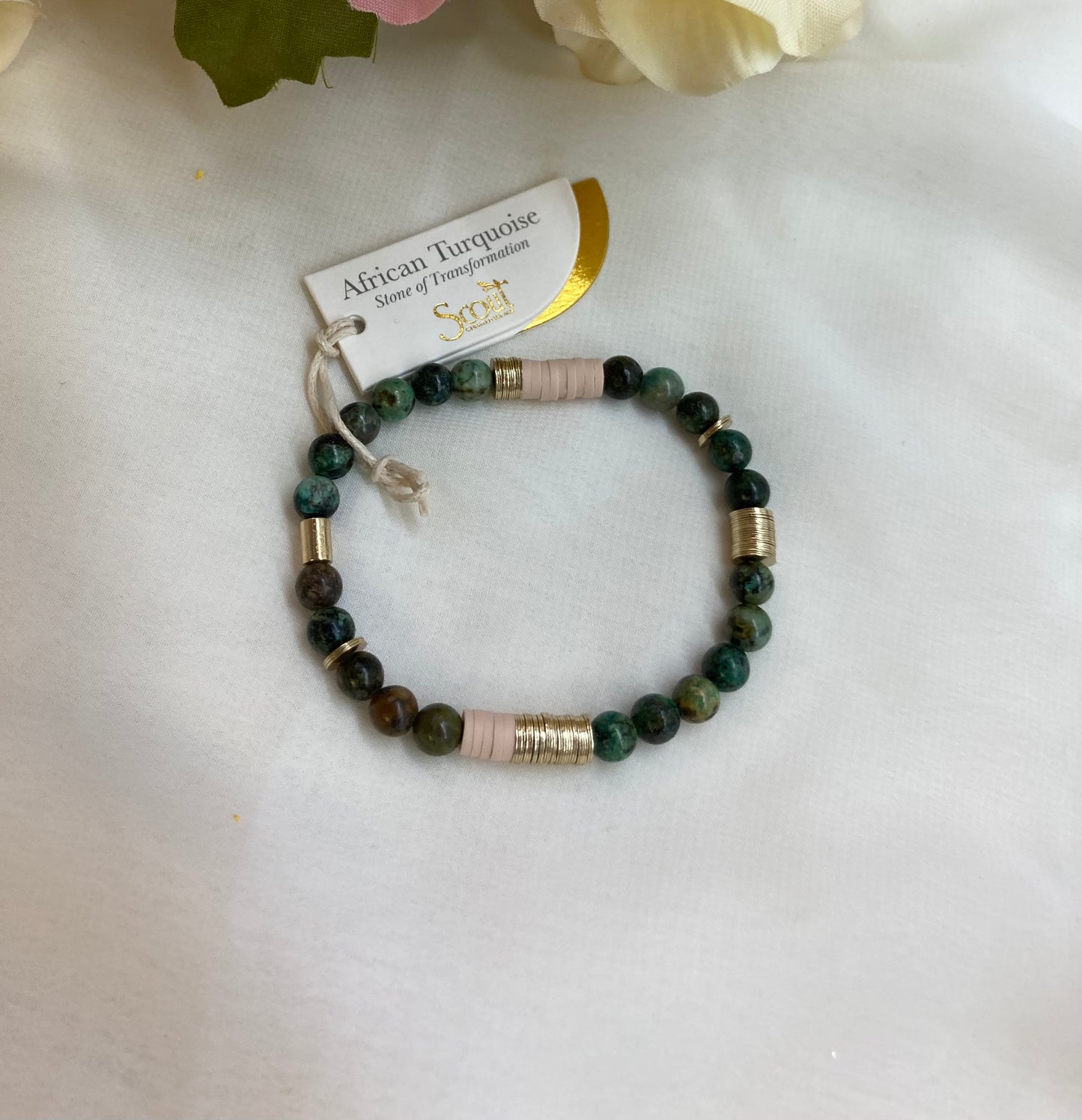Intermix Stacking Bracelet