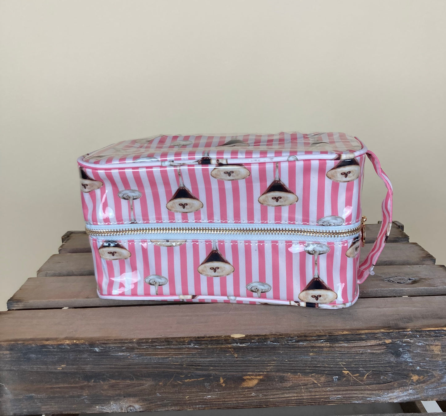 Martini Toiletry Bag