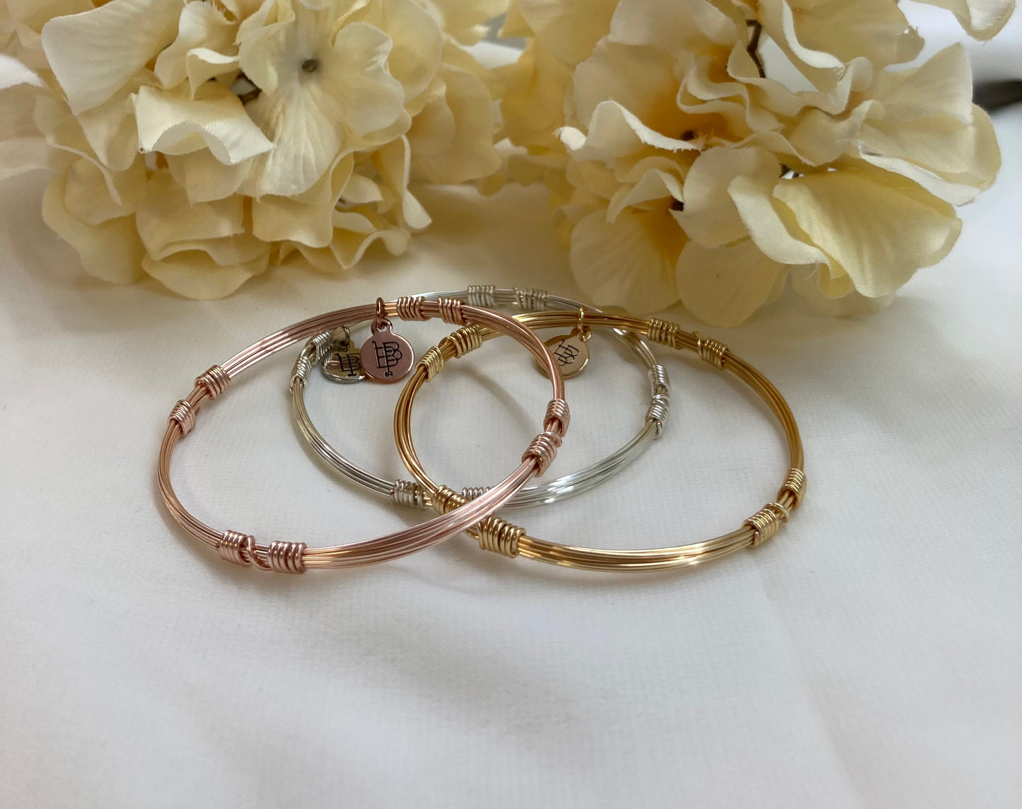 Stacker Bangle Bracelet