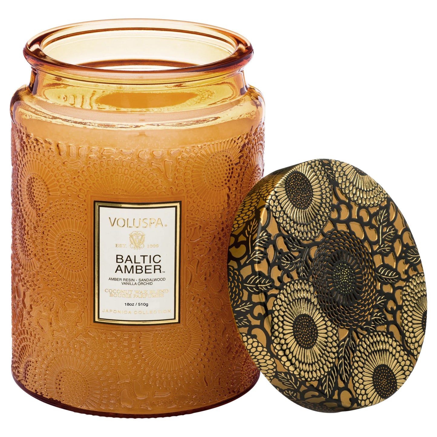 Baltic Amber