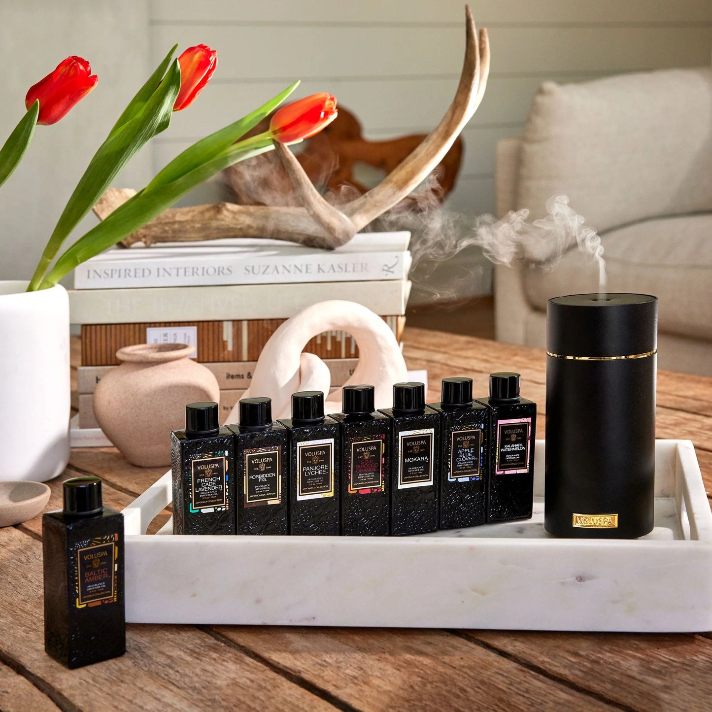 Diffuser Oil Fragrance