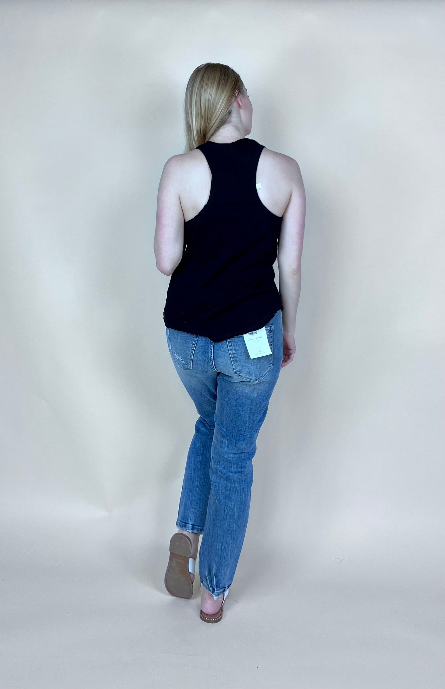 Cotton Tank