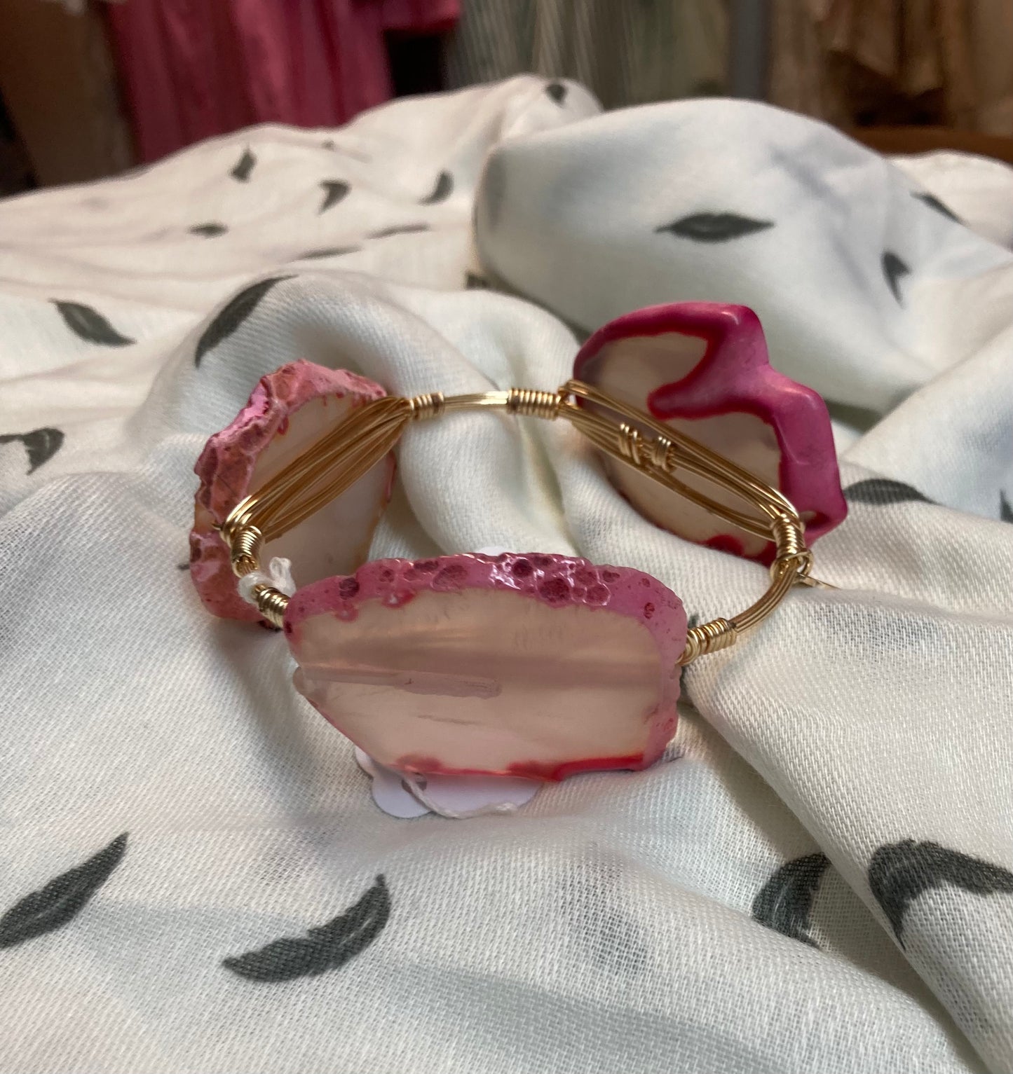 Kourtney Bangle