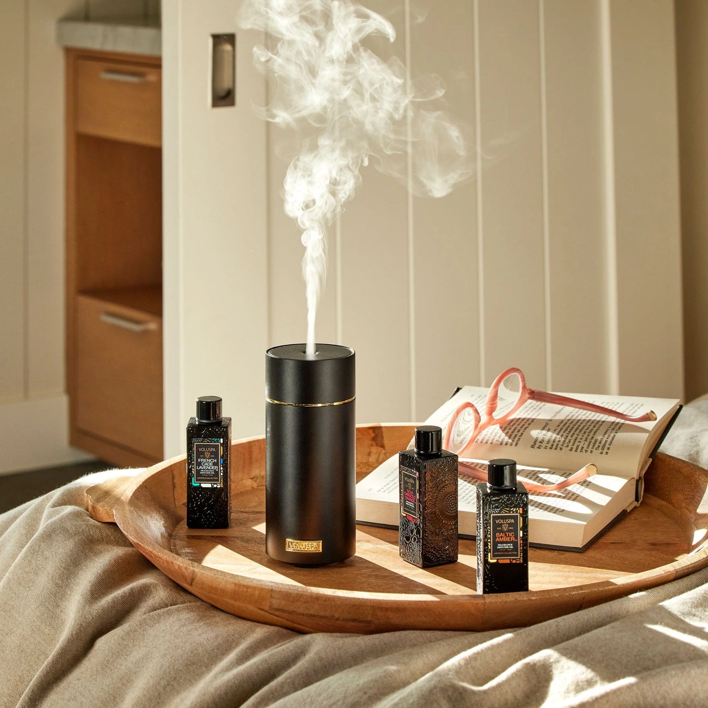 Diffuser Oil Fragrance