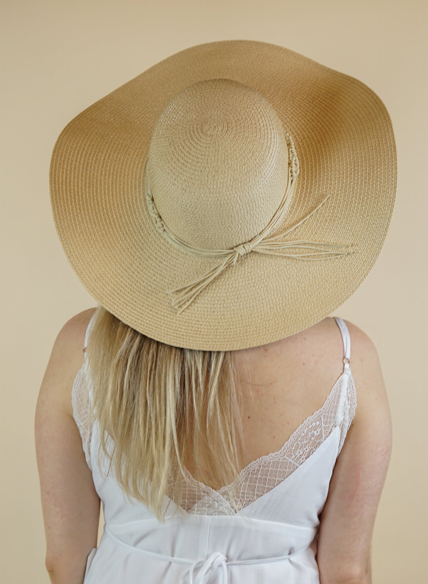 Floppy Sun Hat