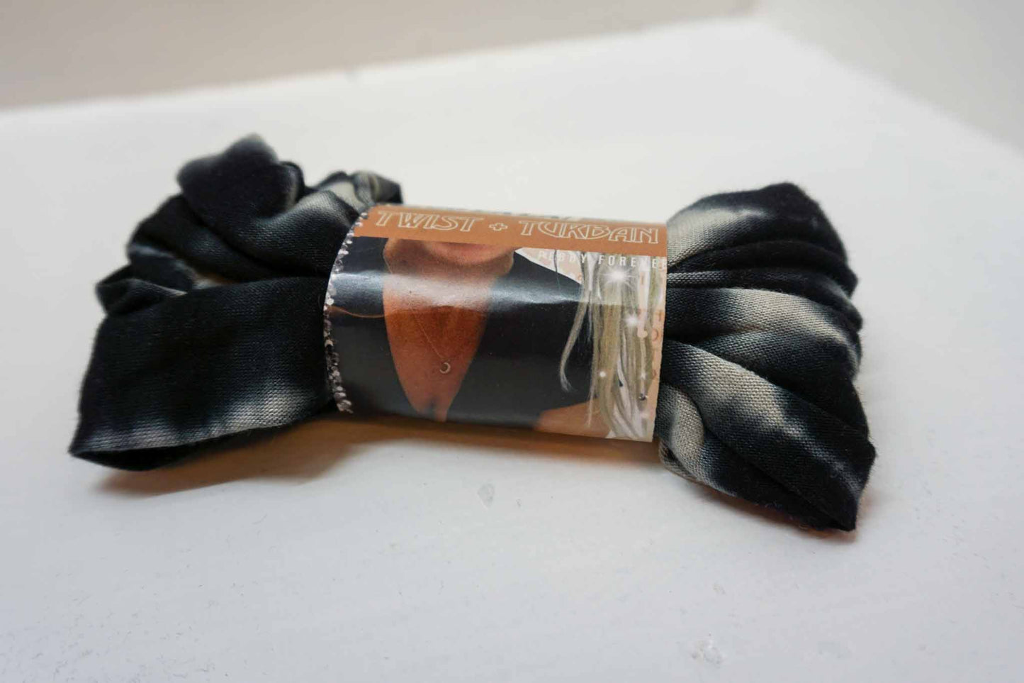 Wide Versatile Headband