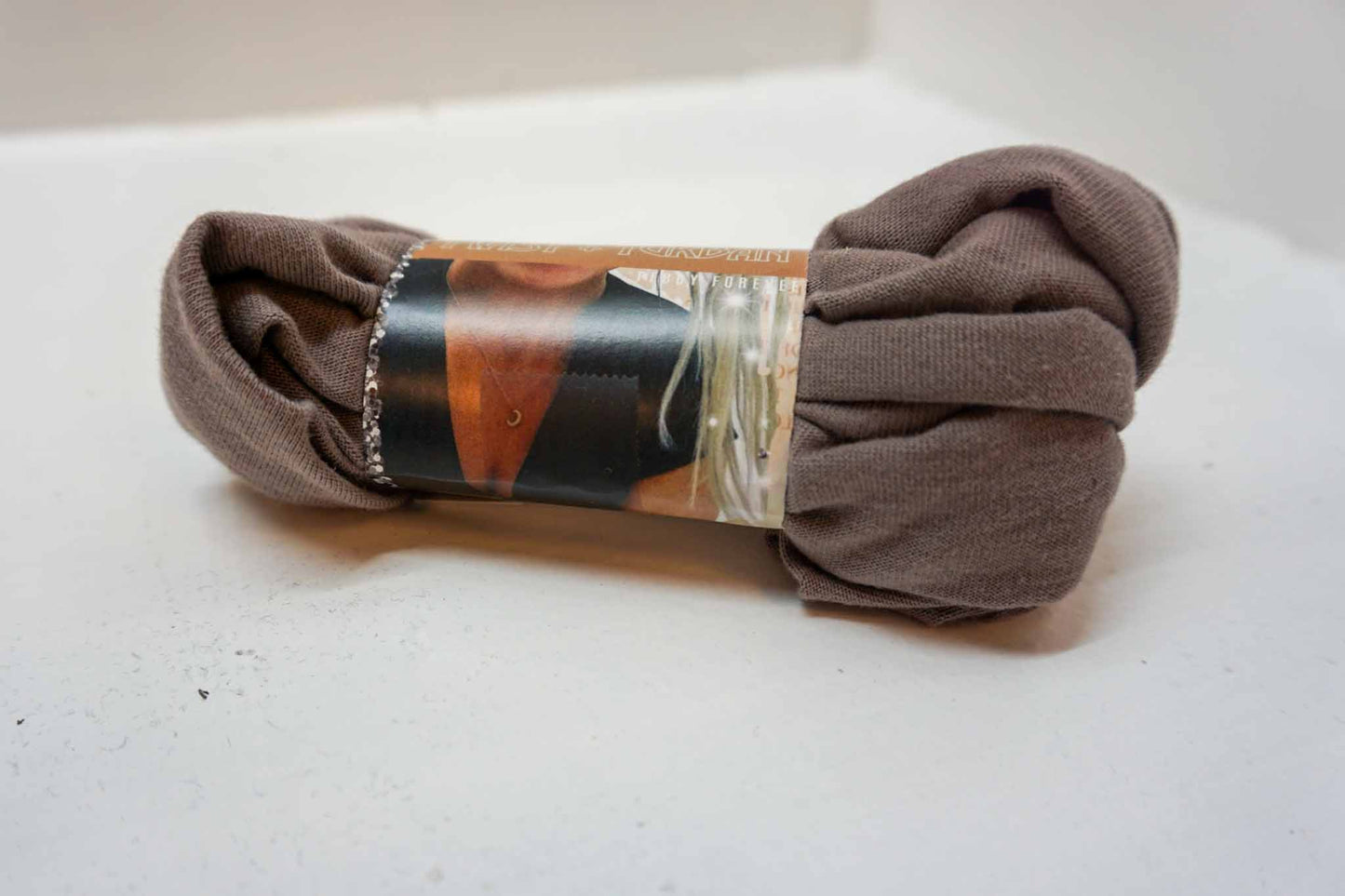 Wide Versatile Headband