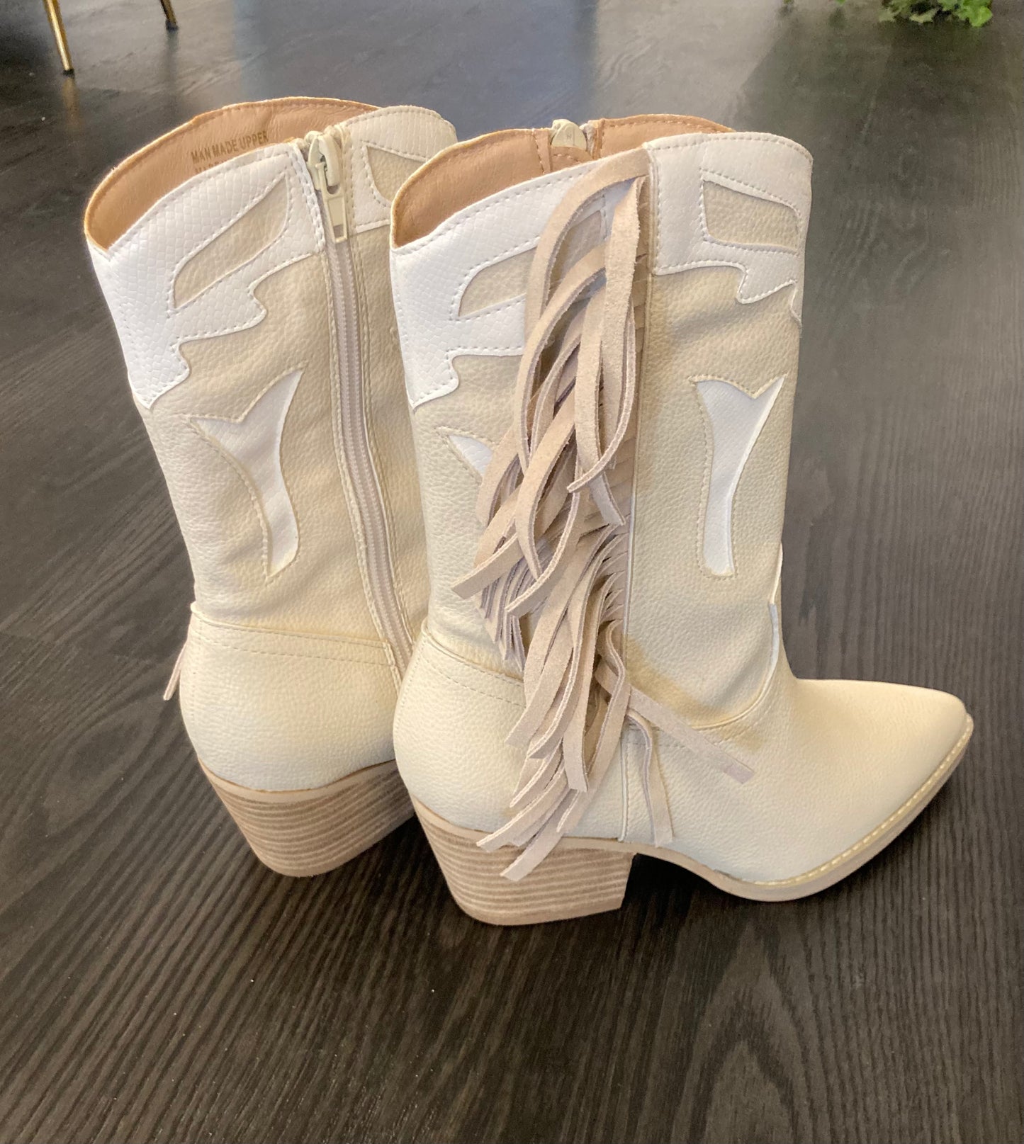 Millie Mid Calf Boots