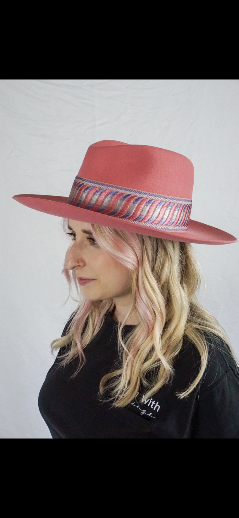 Peyton Fedora