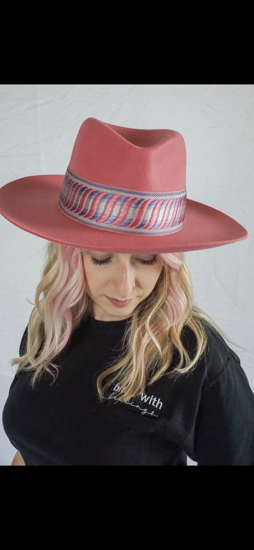 Peyton Fedora