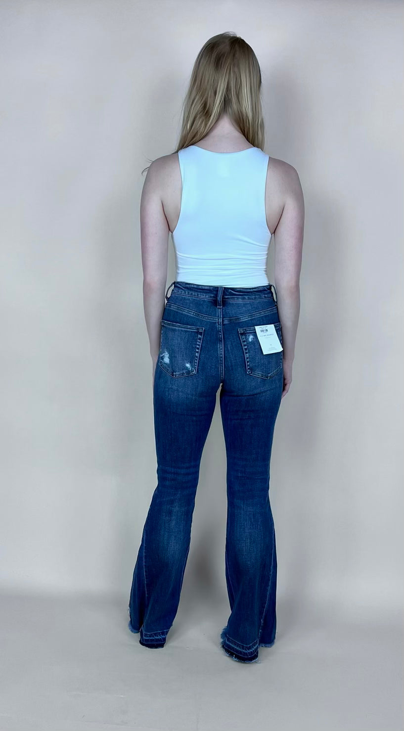 Suddenly Sleek Bodysuit