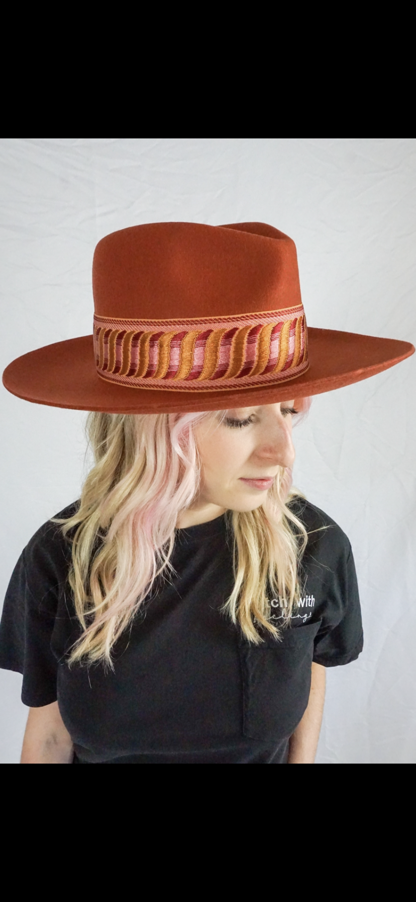 Peyton Fedora