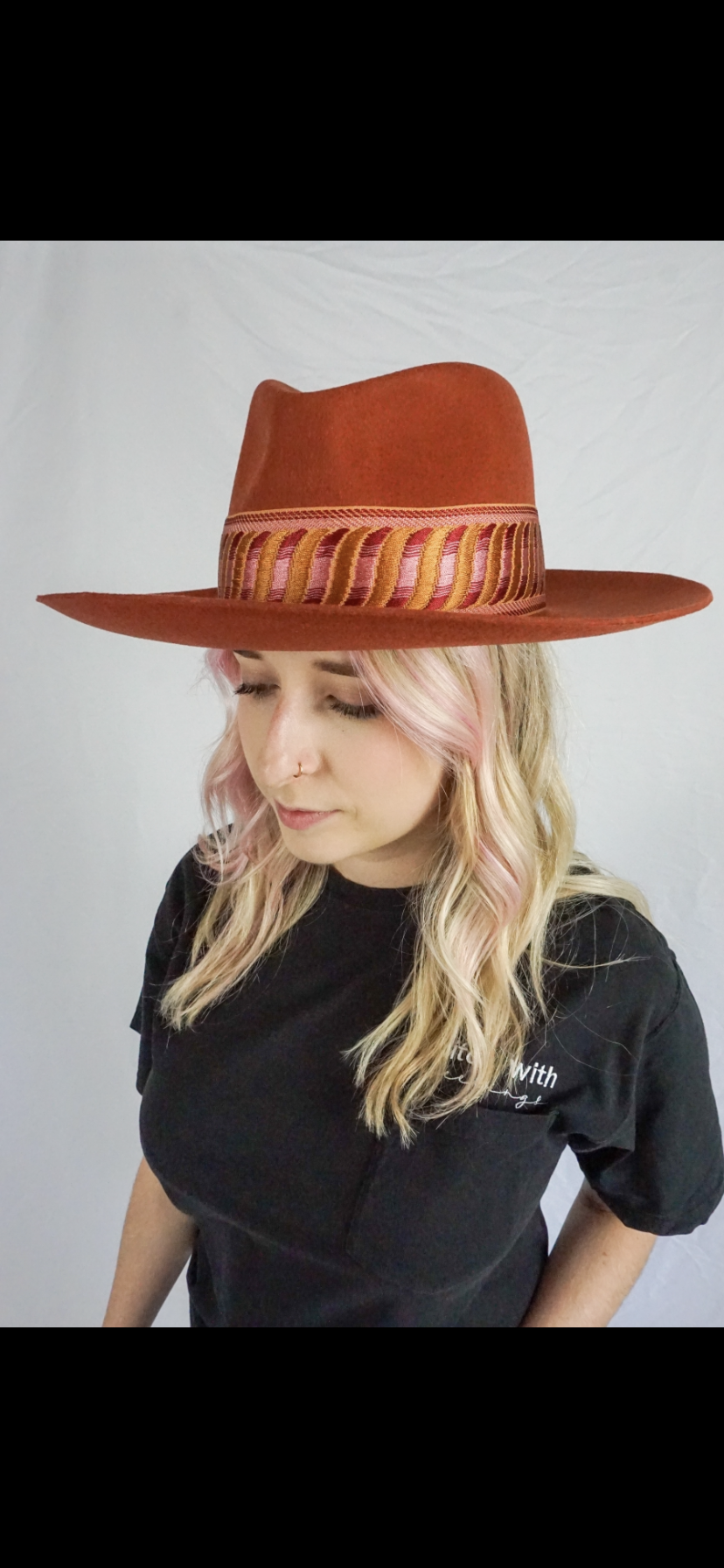 Peyton Fedora