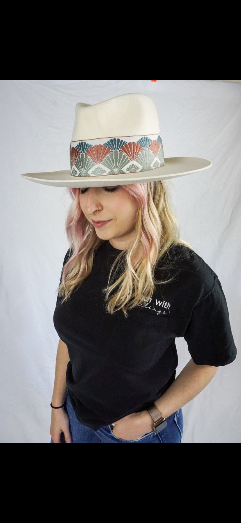 Ivory Fedora