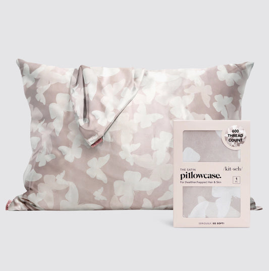 Satin Pillowcase