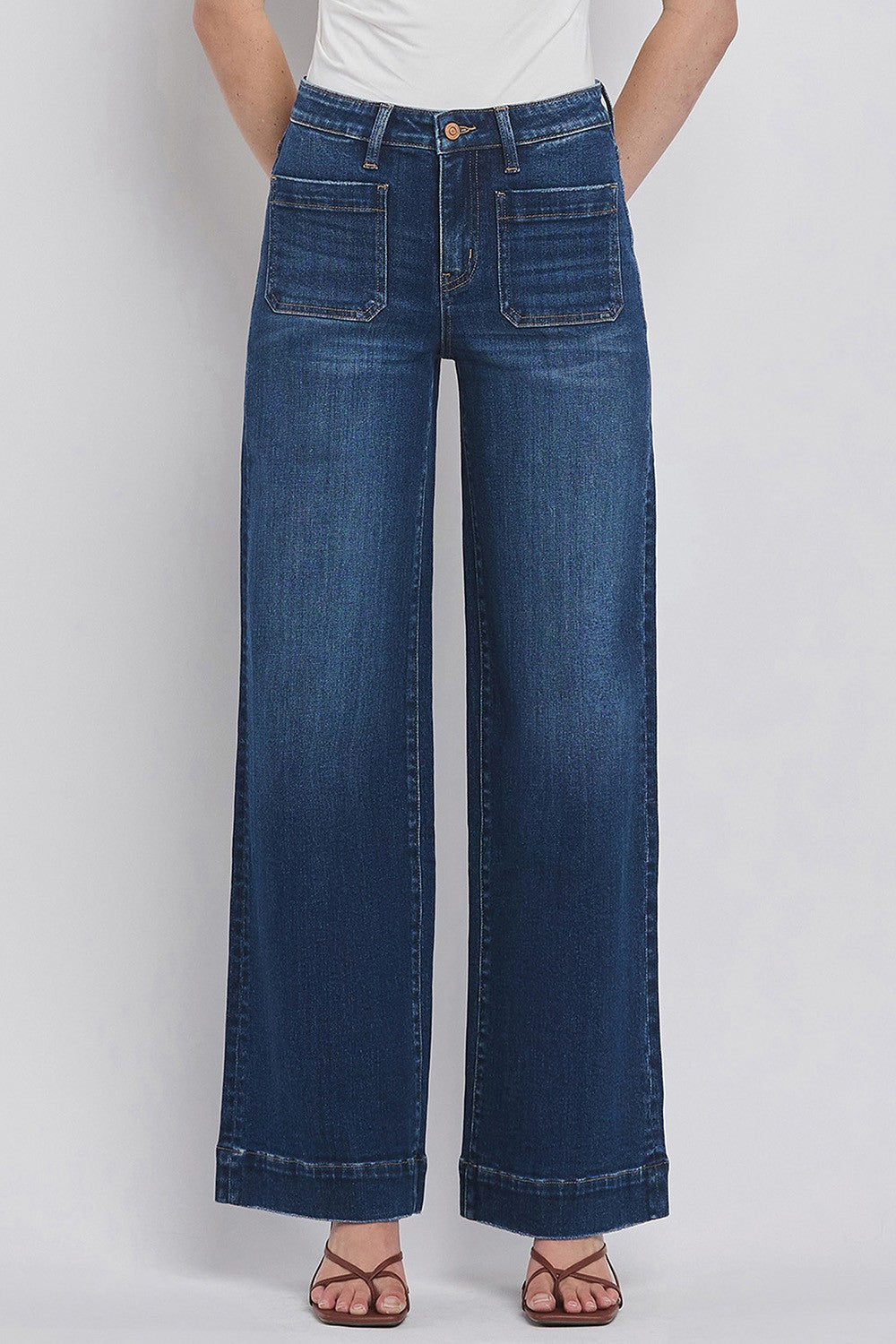 Dark Denim