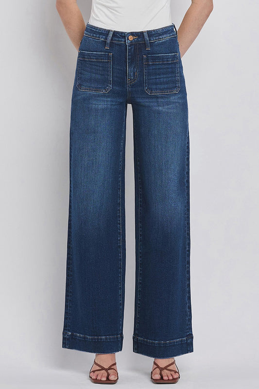 Dark Denim