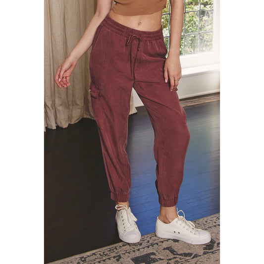 Jogger Pants